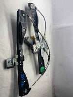 2007-2009 SATURN AURA Front Electric Door Window Regulator Right Side RH G