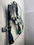 2007-2009 SATURN AURA Front Electric Door Window Regulator Right Side RH G