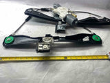 2007-2009 SATURN AURA Front Electric Door Window Regulator Right Side RH G