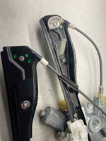2007-2009 SATURN AURA Front Electric Door Window Regulator Right Side RH G