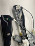 2007-2009 SATURN AURA Front Electric Door Window Regulator Right Side RH G