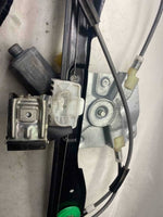 2007-2009 SATURN AURA Front Electric Door Window Regulator Right Side RH G