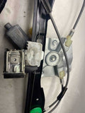 2007-2009 SATURN AURA Front Electric Door Window Regulator Right Side RH G