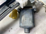 2007-2009 SATURN AURA Front Electric Door Window Regulator Right Side RH G