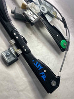 2007-2009 SATURN AURA Front Electric Door Window Regulator Right Side RH G