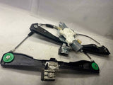 2007-2009 SATURN AURA Front Electric Door Window Regulator Right Side RH G