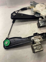 2007-2009 SATURN AURA Front Electric Door Window Regulator Right Side RH G