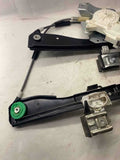 2007-2009 SATURN AURA Front Electric Door Window Regulator Right Side RH G