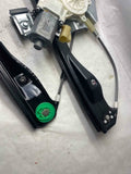 2007-2009 SATURN AURA Front Electric Door Window Regulator Right Side RH G
