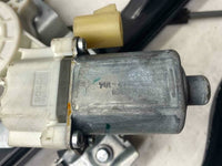 2007-2009 SATURN AURA Front Electric Door Window Regulator Right Side RH G