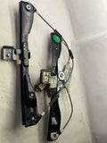 2007-2009 SATURN AURA Front Electric Door Window Regulator Left Driver Side G