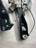 2007-2009 SATURN AURA Front Electric Door Window Regulator Left Driver Side G