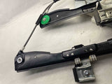 2007-2009 SATURN AURA Front Electric Door Window Regulator Left Driver Side G