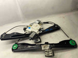 2007-2009 SATURN AURA Front Electric Door Window Regulator Left Driver Side G