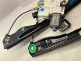2007-2009 SATURN AURA Front Electric Door Window Regulator Left Driver Side G