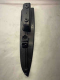 2009 SATURN AURA Rear Power Window Switch Right Passenger Side G