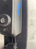 2009 SATURN AURA Rear Power Window Switch Right Passenger Side G