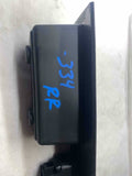 2009 SATURN AURA Rear Power Window Switch Right Passenger Side G