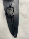 2009 SATURN AURA Rear Power Window Switch Right Passenger Side G