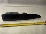 2009 SATURN AURA Rear Power Window Switch Right Passenger Side G