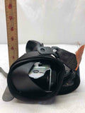 2001 - 2006 BMW 330I Front Seat Belt Lap & Shoulder Belt Right Passenger Side G
