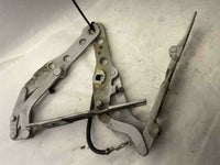 2001 - 2006 BMW 330I Front Hood Bonnet Panel Hinge Left & Right Side G