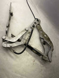 2001 - 2006 BMW 330I Front Hood Bonnet Panel Hinge Left & Right Side G