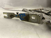 2001 - 2006 BMW 330I Front Hood Bonnet Panel Hinge Left & Right Side G