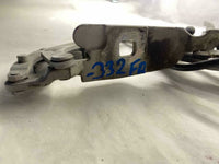 2001 - 2006 BMW 330I Front Hood Bonnet Panel Hinge Left & Right Side G
