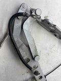 2001 - 2006 BMW 330I Front Hood Bonnet Panel Hinge Left & Right Side G