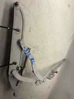 2001 - 2006 BMW 330I Rear Trunk Lid Hinges Left Driver & Right Side G
