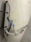 2001 - 2006 BMW 330I Rear Trunk Lid Hinges Left Driver & Right Side G