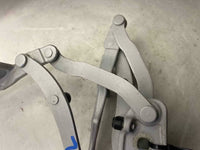 2001 - 2006 BMW 330I Rear Trunk Lid Hinges Left Driver & Right Side G