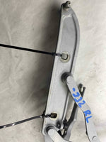 2001 - 2006 BMW 330I Rear Trunk Lid Hinges Left Driver & Right Side G