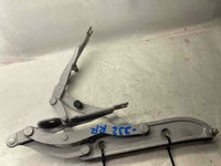 2001 - 2006 BMW 330I Rear Trunk Lid Hinges Left Driver & Right Side G