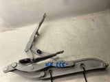 2001 - 2006 BMW 330I Rear Trunk Lid Hinges Left Driver & Right Side G