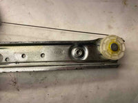 2001 - 2005 BMW 330I Rear Electric Door Window Regulator Left Driver Side G