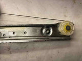 2001 - 2005 BMW 330I Rear Electric Door Window Regulator Left Driver Side G