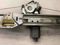 2001 - 2005 BMW 330I Rear Electric Door Window Regulator Left Driver Side G