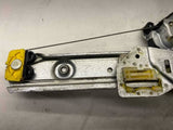 2001 - 2005 BMW 330I Rear Electric Door Window Regulator Left Driver Side G