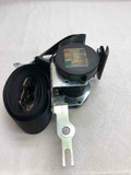 2005 BMW 330I Rear Driver Seat Belt Lap & Shoulder Seatbelt Left LH 561082901