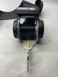 2005 BMW 330I Rear Seat Belt Lap & Shoulder Belt Right Passenger Side G