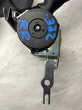 2005 BMW 330I Rear Seat Belt Lap & Shoulder Belt Right Passenger Side G