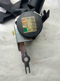 2005 BMW 330I Rear Seat Belt Lap & Shoulder Belt Right Passenger Side G