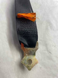 2005 BMW 330I Rear Seat Belt Lap & Shoulder Belt Right Passenger Side G