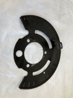 2006 CHEVY MONTE CARLO Front Brake Plate Coupe Right Passenger Side G