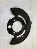 2006 CHEVY MONTE CARLO Front Brake Plate Coupe Right Passenger Side G