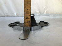 2006 CHEVY MONTE CARLO Front Brake Plate Coupe Right Passenger Side G