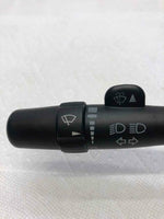 2006 - 2007 CHEVY MONTE CARLO Turn Signal Wiper Control Combination Switch G