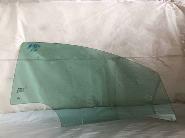 2016 - 2020 CHEVY SPARK Front Door Glass Window Right Passenger Side G